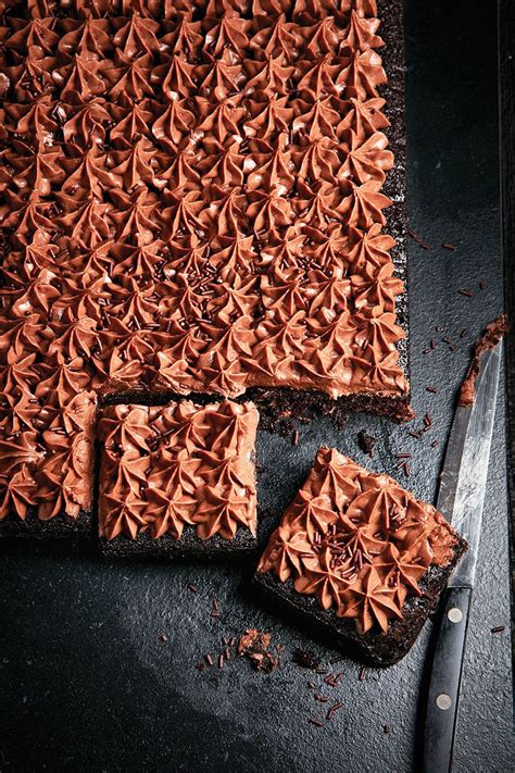 Flourless Chocolate Decadence Cake Artofit