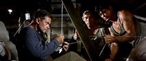 The Great Escape 1963 | The great escape, Stalag luft iii, Greatful