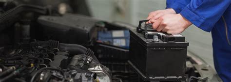 How To Install A Car Battery Diy Car Battery Installation In Nj