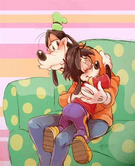 Goofy Disney Goofy Movie Disney Fan Art Cute Disney Disney And