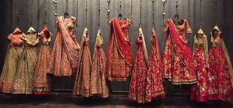 7 Best Destination For Wedding Shopping In India