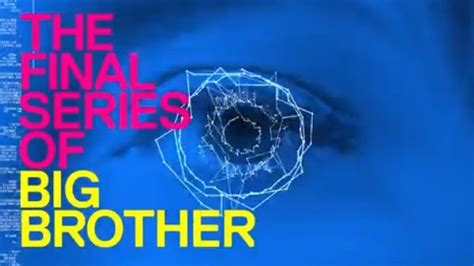 How To Watch Big Brother Online For Free Stream From The Uk Or Abroad Techradar