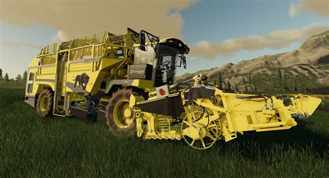 Ropa Pack Fsm Edition V1300 Fs19 Farming Simulator 22 мод Fs 19 МОДЫ