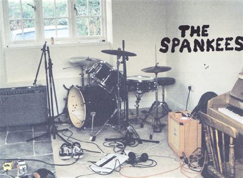 spank you very much the spankees