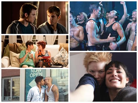9 New Gay Movies On Netflix Streaming G Philly