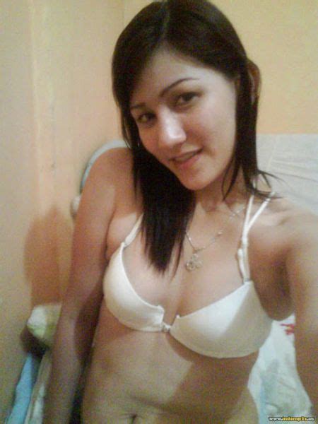 Yeyen Lidya Nude My XXX Hot Girl