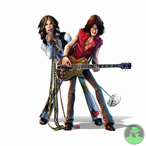 Guitar Hero Aerosmith Screenshots Pictures Wallpapers Wii Ign