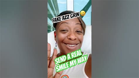 fake azz grin 🤪 youtubeshorts business authorlife shortvideo successmotivation youtube