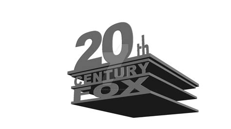 20th Century Fox Vipid Logo Remake Wip 1 By Anigummijason On Deviantart
