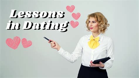 Lessons In Dating Speech Coaching For Improving Professional And