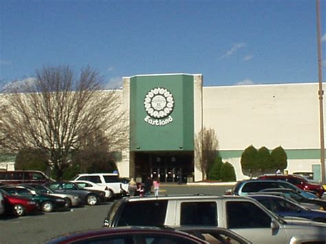 Eastland Mall Eastland Mall In Charlotte North Carolina