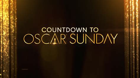 Academy Awards 2021 Logo Hollywood News Oscars 2021 Here S When The