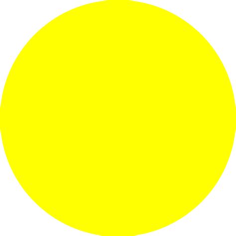 Yellow Circle | Leap Frog Wiki | Fandom