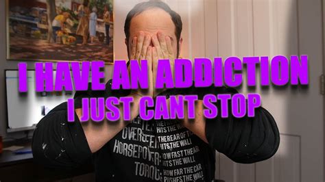 Im Addicted Something You Should Know About Me Youtube