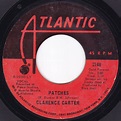 Clarence Carter - Patches (1970, LY, Vinyl) | Discogs
