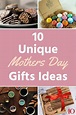 Top 10 Unique Mothers Day Gifts Ideas - it's-obvious