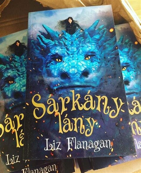 Dragon Daughter Legends Of The Sky — Liz Flanagan