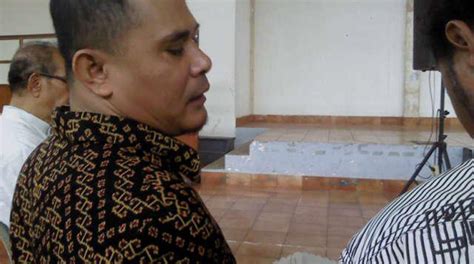 Kpu Ende Larang Pns Jadi Tim Pemenangan Pemilu Bupati Kbrid