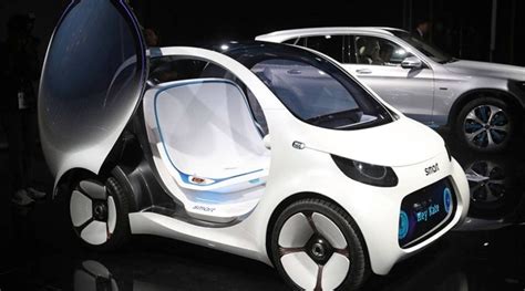 See The Evolution Of Autonomous Cars Techhong