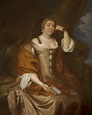 Anne Hyde, wife of James, Duke of York by ? (The Captain Christie ...