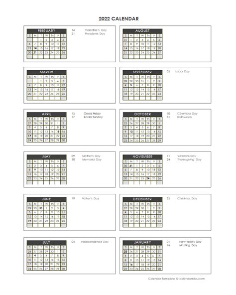 2022 Accounting Close Calendar 4 4 5 Free Printable Templates