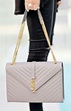 Yves Saint Laurent | Shoulder bag, Chain bags, Bags