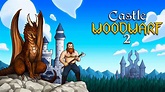 Dwarves Assemble! - Castle Woodwarf 2 - YouTube