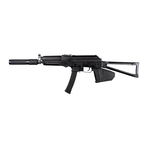 Buy Kalashnikov Kali 9 9x19mm California Compliant Rifle