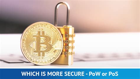 The new machine was demoed by mining pool f2pool in a youtube video saturday. What is the difference between Proof of Work and Proof of ...