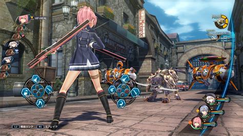 The Legend Of Heroes Trails Of Cold Steel Iii Recensione La Serie