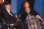Elaine Mason, Stephen Hawking’s Second Wife: 5 Fast Facts | Heavy.com