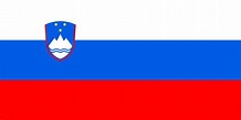 Slovenia Flag Image – Free Download – Flags Web