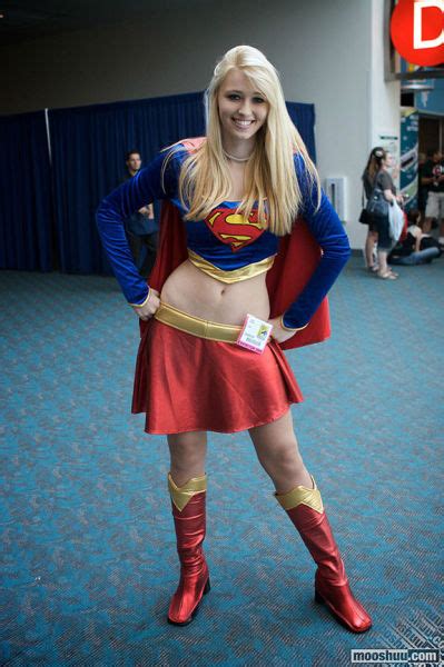 Hot Girls Who Make Cosplay Look Sexy 43 Pics