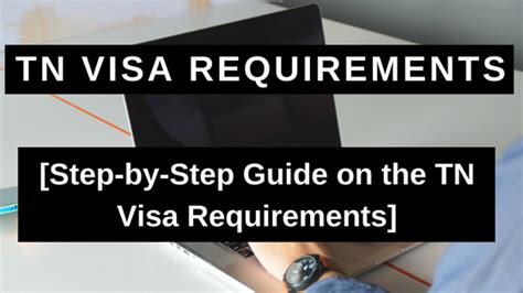 We did not find results for: TN Visa Requirements: Step-by-Step Guide on the TN Visa Requirements