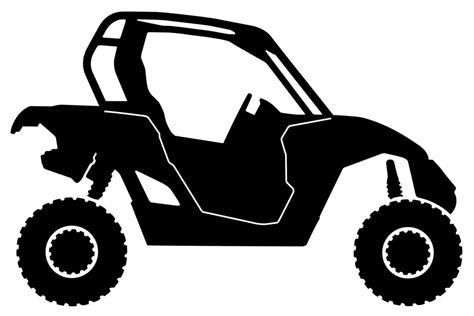 Rzr clipart 8 » Clipart Station