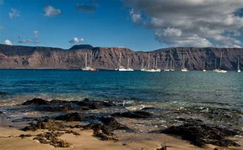 Die kanarischen inseln liegen mitten im atlantik und bezaubern die besucher nicht nur mit einer interessanten und abwechslungsreichen landschaft. Kanarische Inseln | YACHTREVUE.at