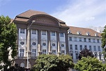 Universität Innsbruck | Universitaeten und Fachhochschulen ...