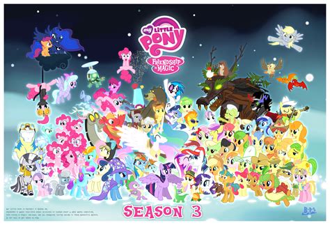 My Little Pony Friendship Is Magic My Little Pony Friendship Is