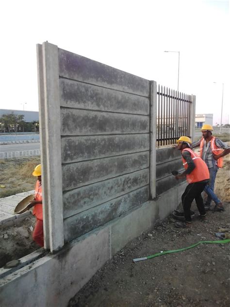 Precast Concrete Wall Panel Design