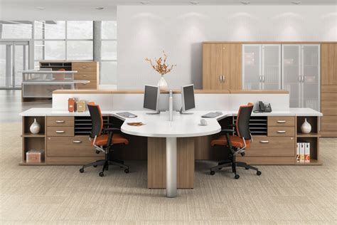 The Office Furniture Blog At Modular Solutions