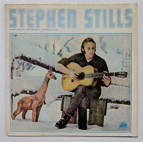 Stephen Stills Stephen Stills 1970 Vinyl Discogs