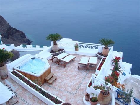 Villa Vacation Rental In Oia From Vacation Rental Travel