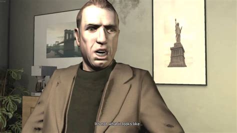 Gta 4 Mission 79 To Live And Die In Alderney Youtube