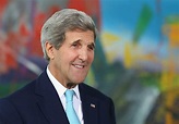 TIME for Thanks: Here's What John Kerry Is Thankful For | TIME