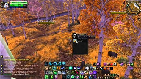 Sus recetas son deliciosa cocina casera que invita a comer. Receta: Estofado de cloaca || Cocina || World of Warcraft ...