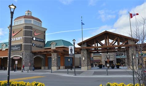 Hudsons Bay Closes Remaining Outlet Store — Retail And Leisure International