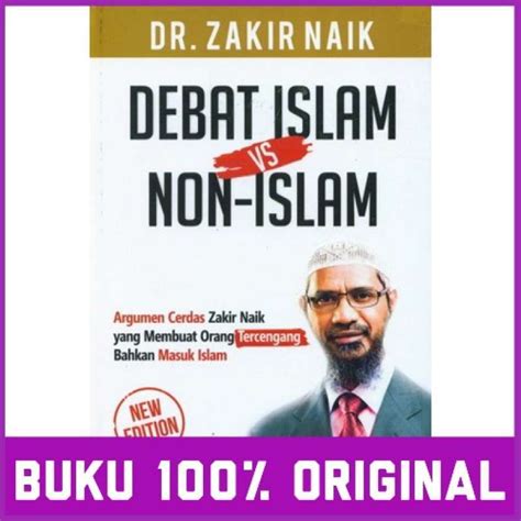 Dr Zakir Naik Bahasa Indonesia Newstempo