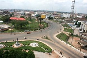 City Guide: Benin City, Nigeria | AFKTravel