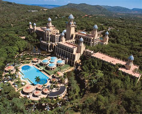 Sun City South Africa So Much More Than Sunshine Goway
