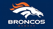Denver Broncos Logos Wallpaper - WallpaperSafari